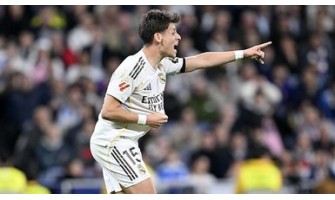 Postavení Ardy Gülera mezi různými manažery Realu Madrid