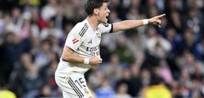 Postavení Ardy Gülera mezi různými manažery Realu Madrid