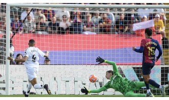 Pro jednoho člověka je těžké porazit sílu týmu