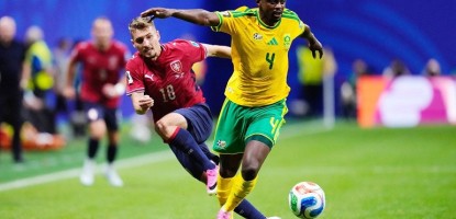 Pro mnoho profesionálních fotbalistů je 40 let koncem kariéry