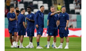 První obránce, který odmítl pozvánku z Anglie První obránce, který odmítl pozvánku z Anglie