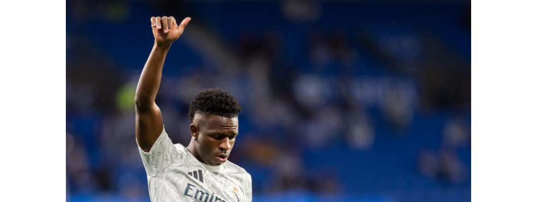 Real Madrid netoleruje hráče s průměrnými schopnostmi Real Madrid netoleruje hráče s průměrnými schopnostmi