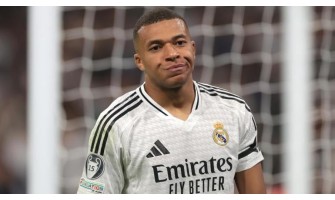 Real Madrid v této sezóně prohrál několik zápasů v řadě Real Madrid v této sezóně prohrál několik zápasů v řadě