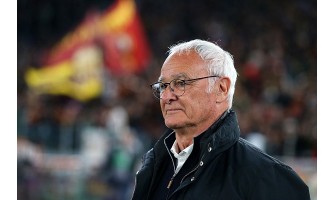 Roma úspěšně postoupila do první čtyřky Serie A