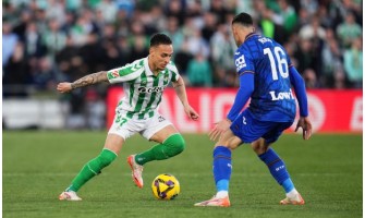 Rostoucí síla Antonyho Matheuse přímo ovlivňuje prodej dresů Rostoucí síla Antonyho Matheuse přímo ovlivňuje prodej dresů