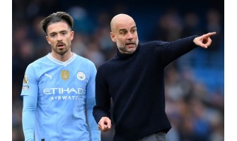 Rozdílná mentalita hráčů Manchesteru City