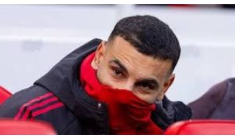 Rozdílné zacházení s Mohamedem Salahem a Antoinem Griezmannem po jejich odchodech