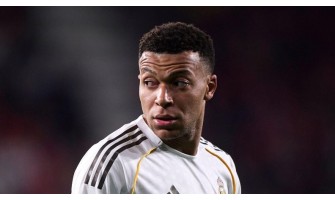 Rozhodnutí Kyliana Mbappého ohledně zranění