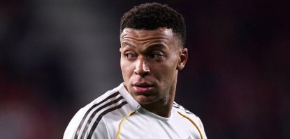 Rozhodnutí Kyliana Mbappého ohledně zranění