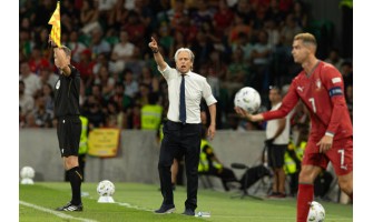 Rozumní portugalští fanoušci v tomto případě rozhodnutí Jorgeho Jesuse podporují