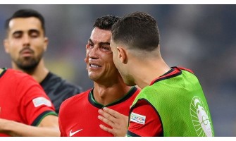 Sebedisciplinovaný životní postoj nedokázal odolat fyzickým změnám, které přinesl věk Sebedisciplinovaný životní postoj nedokázal odolat fyzickým změnám, které přinesl věk