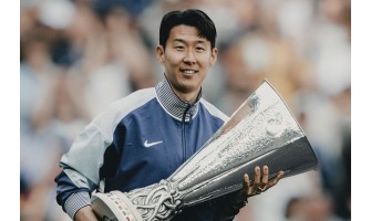 Son Heung-min je ohledně odchodu z Tottenhamu Hotspur velmi klidný