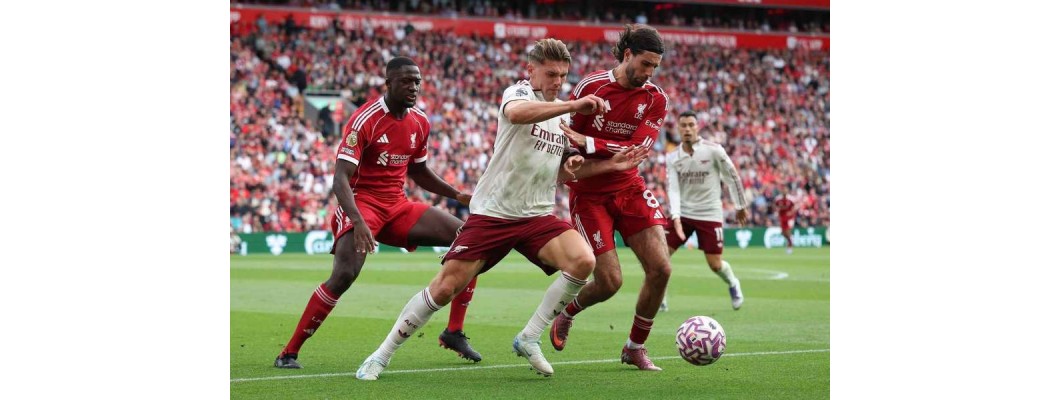 Soutěživá Aston Villa a Manchester City remizovaly