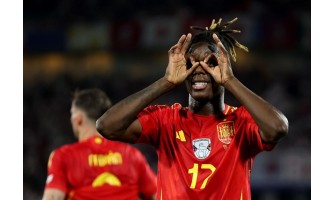 Stane se Nico Williams a Lamine Yamal nejlepší kombinací útočníků FC Barcelona? Stane se Nico Williams a Lamine Yamal nejlepší kombinací útočníků FC Barcelona?