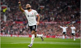 Síla Liverpoolu zůstává silná i v nové sezóně Síla Liverpoolu zůstává silná i v nové sezóně