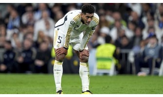 Síla mladých záložníků Realu Madrid se musí zlepšit