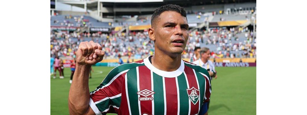 Thiago Silva se po roce znovu setkává s Chelsea