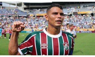 Thiago Silva se po roce znovu setkává s Chelsea