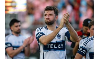 Thomas Müller a Lionel Messi se znovu setkali ve finále