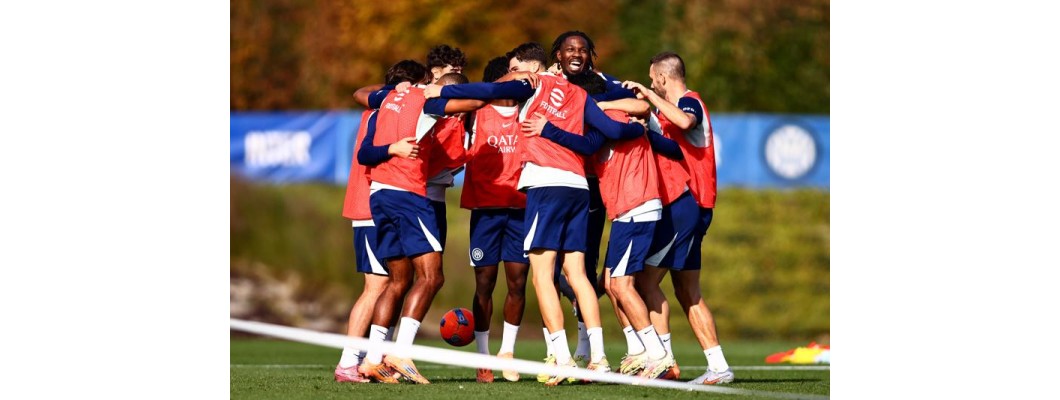 Tlak Interu v Serii A se v této sezóně jen zvýší Tlak Interu v Serii A se v této sezóně jen zvýší