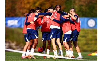 Tlak Interu v Serii A se v této sezóně jen zvýší