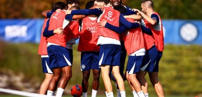 Tlak Interu v Serii A se v této sezóně jen zvýší