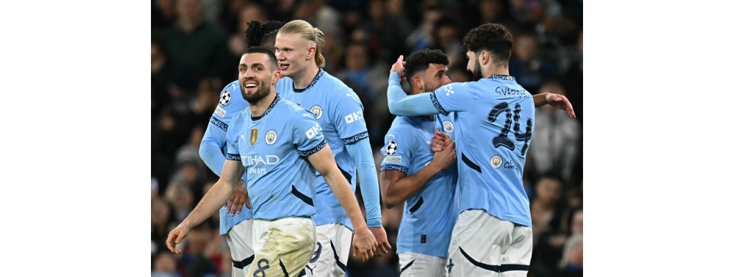 Toto léto opustilo klub pět veteránů Manchesteru City Toto léto opustilo klub pět veteránů Manchesteru City