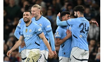 Toto léto opustilo klub pět veteránů Manchesteru City