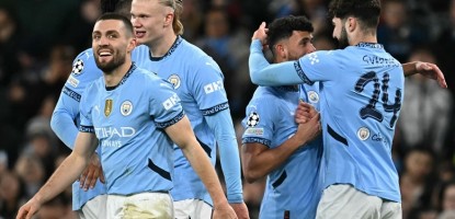 Toto léto opustilo klub pět veteránů Manchesteru City