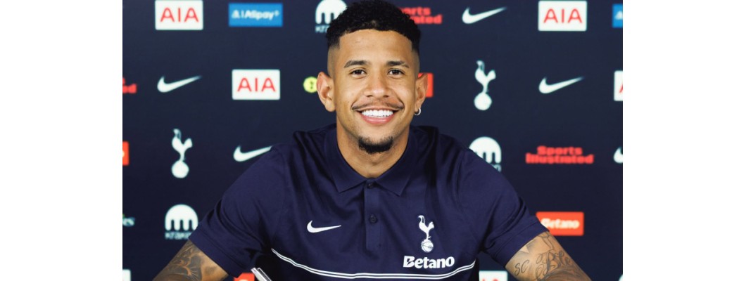 Tottenham Hotspur a Manchester City mají pro novou sezónu odlišné úkoly