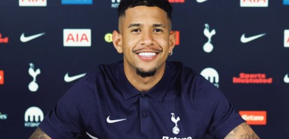 Tottenham Hotspur a Manchester City mají pro novou sezónu odlišné úkoly