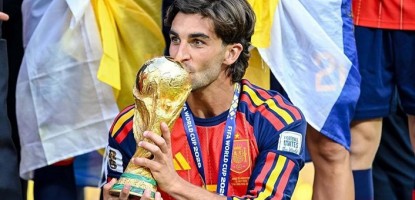 Trenér Paris Saint-Germain Luis Enrique si vysoce cení schopností Ferrana Torrese
