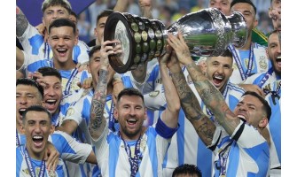 Tři staří hráči se zúčastnili Amerického poháru naposledy Tři staří hráči se zúčastnili Amerického poháru naposledy