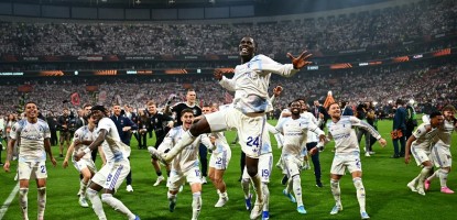 Unai Emeryho vedení Aston Villy vedlo k jejich první evropské trofeji