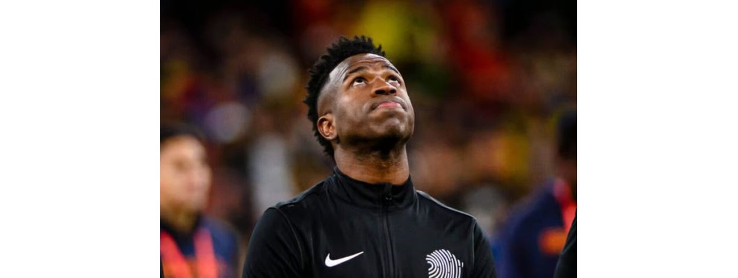 Vinícius Júnior a Kylian Mbappé se stali rivaly