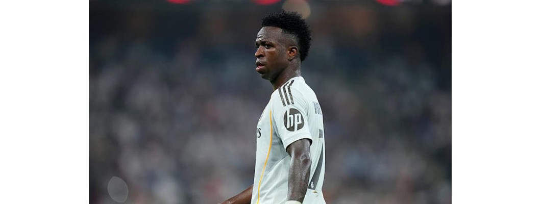 Vinícius Júnior věděl, jaký je nejúčinnější protiútok