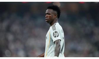 Vinícius Júnior věděl, jaký je nejúčinnější protiútok