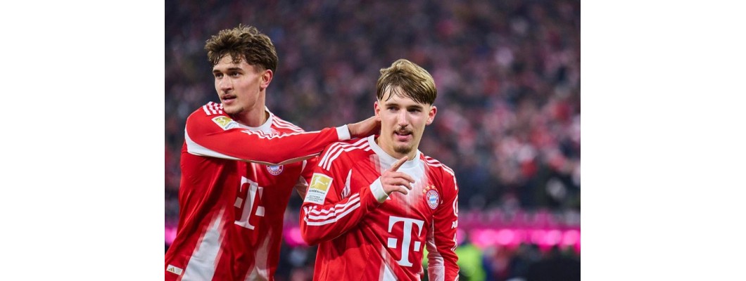 Vynikající výkon 17letého Lennarta Karla v zápase