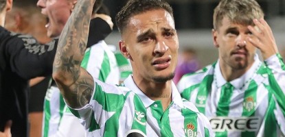 Vzestup hráče s hojně diskutovaným výkonem v oblasti kompasu