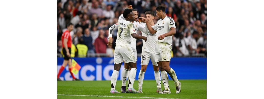 Vážné vnitřní boje v útočné sestavě Realu Madrid Vážné vnitřní boje v útočné sestavě Realu Madrid