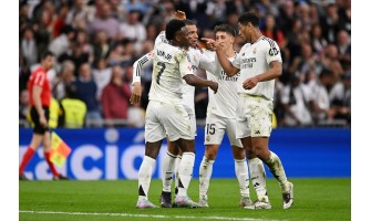 Vážné vnitřní boje v útočné sestavě Realu Madrid Vážné vnitřní boje v útočné sestavě Realu Madrid