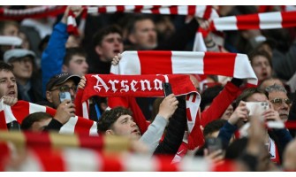 Vítězství Arsenalu v titulu je jako součást mládí některých fanoušků