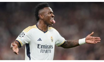 Vítězství Realu Madrid mělo příliš mnoho kontroverzních problémů Vítězství Realu Madrid mělo příliš mnoho kontroverzních problémů