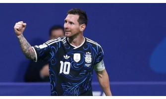 Význam Argentiny a Španělska pro Lionela Messiho