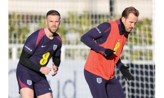 Věk nemůže bránit hráčům v lásce k fotbalu Věk nemůže bránit hráčům v lásce k fotbalu