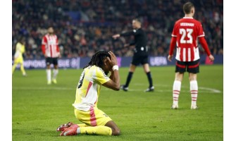 Všechny tři týmy Serie A vypadly v play-off Ligy mistrů Všechny tři týmy Serie A vypadly v play-off Ligy mistrů