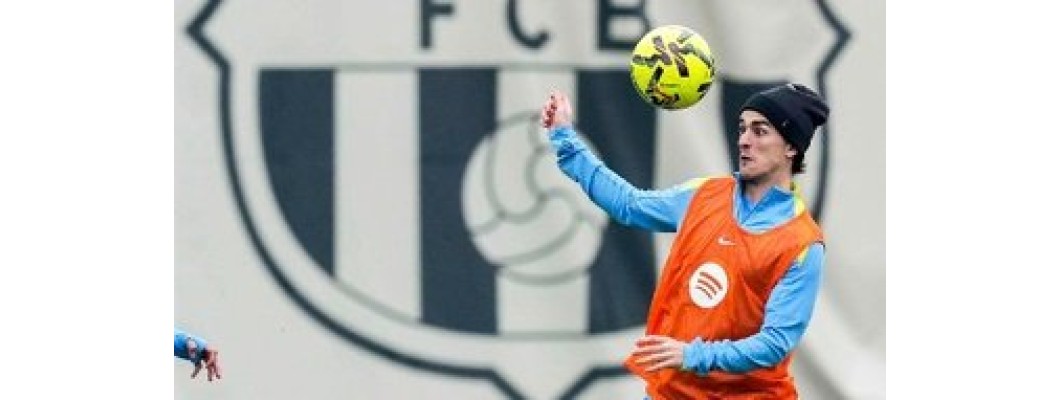 Zranění hráči FC Barcelona se všichni zotavili a vrátili