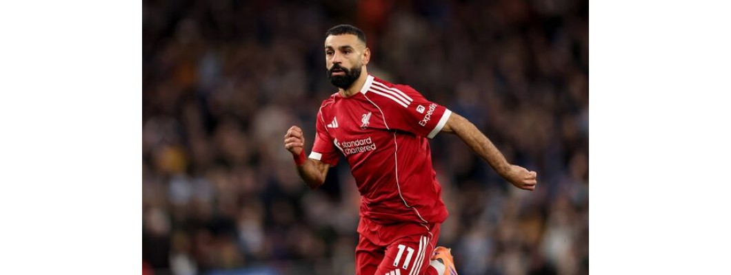 Čas uklidnil Mohameda Salaha v jeho neochotě ke kompromisům