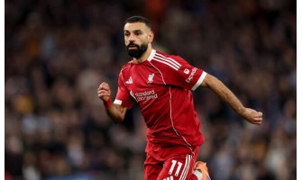 Čas uklidnil Mohameda Salaha v jeho neochotě ke kompromisům