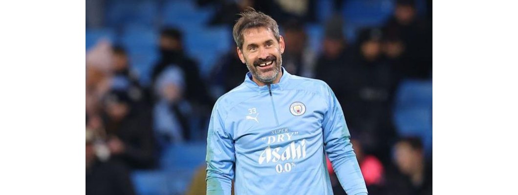 Čestný odchod náhradního brankáře do důchodu